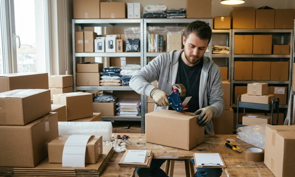 Dropshipping Uzmanlık Eğitimi